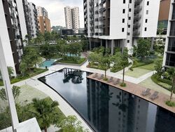 The Botany At Dairy Farm (D23), Condominium #593134991